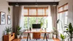 Luftqualität im Home Office: lüften, filtern, befeuchten