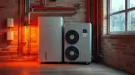 Wärmepumpenheizung regeln: Heizkurve, Takten und Vorlauftemperatur