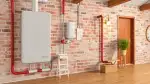 Wärmepumpe im Altbau: welche Bauart passt und was die Installation verlangt