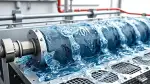 Kühlsysteme mit Wasserkreislauf