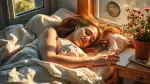 Kühlmatten für erholsamen Schlaf