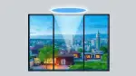 Smarte Lüftungstechnik spart Energie
