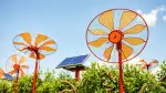 Solarventilatoren: Bauarten, Leistung und Einsparpotenzial