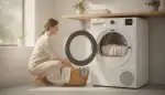 Mehr als nur trocken: Warum der 10 kg Frontlader Wärmepumpentrockner die neue Referenz ist