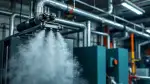 Vernebelungsanlagen effektiv warten und reinigen