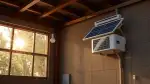 Solarbetriebene Klimageräte: was mit PV-Strom möglich ist