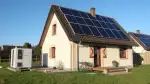 Energieautarkie mit Wärmepumpe und Photovoltaik