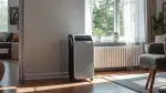 Klimagerät entleeren leicht gemacht