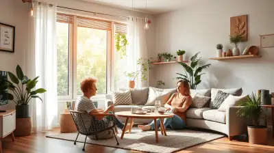 Allergene im Haushalt senken: Filter, Textilien, Fenster