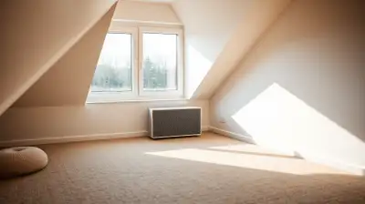 Dachdämmung: Heizkosten nachhaltig senken