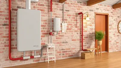 Wärmepumpe im Altbau: welche Bauart passt und was die Installation verlangt