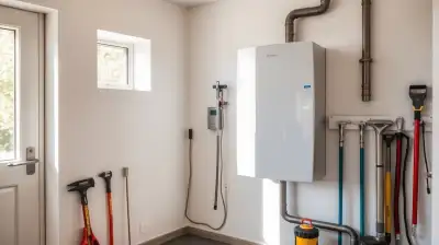 Wärmepumpensysteme für Mehrfamilienhäuser