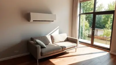 Inverter Klimaanlage: Mehr Leistung, weniger Strom
