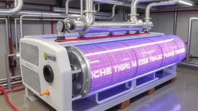 Thermosiphon Kühlsysteme