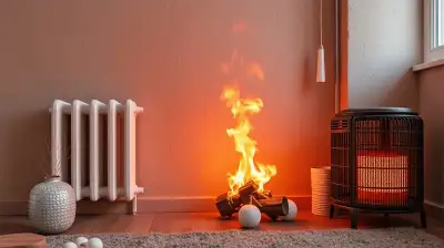 Wärmepumpe: Förderung und Eignung je Gebäudetyp