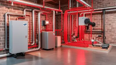 Wärmepumpe und Photovoltaik kombinieren: Eigenverbrauch und Pufferspeicher