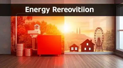 Wärmepumpentechnologie revolutioniert Haushaltsstromverbrauch