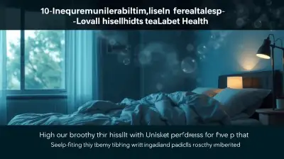 Luftfeuchte im Schlafzimmer über Nacht: warum sie morgens am höchsten ist