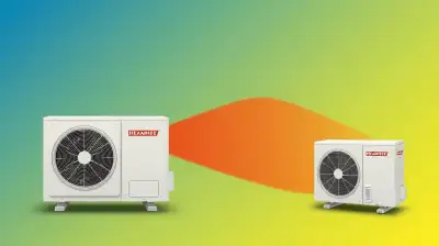 Wärmepumpe: Selbstwartung oder Fachbetrieb