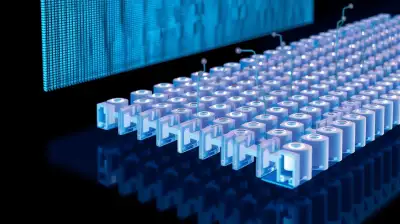 Thermische Verbundwerkstoffe revolutionieren Kühltechnik