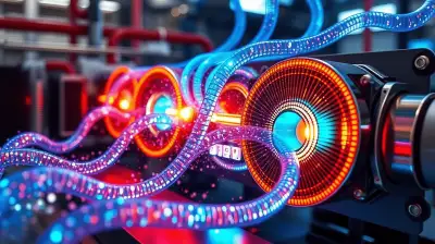 Magnetkühlung ohne Kältemittel: Stand der Technik