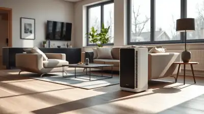 Klimaanlage desinfizieren