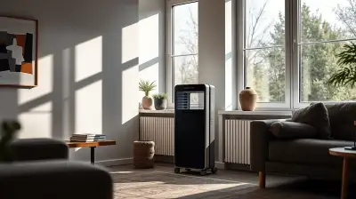 Luftkühler vs. Klimaanlage
