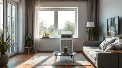 Mobile Klimageräte: Flexibel kühlen ohne Einbau