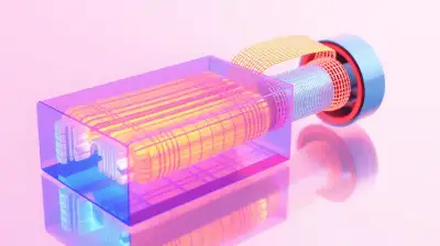 Thermoakustische Kühlung