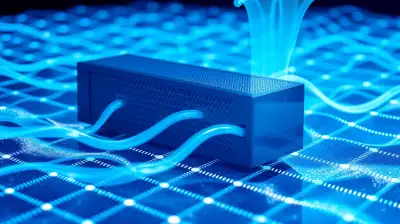 Thermoakustische Kühlung revolutioniert den Markt