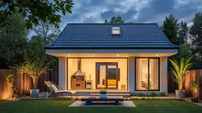 Energieeffiziente Kältetechnik für Wohnräume