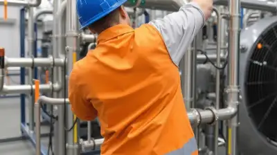 Klimaanlage entkalken: So geht's richtig