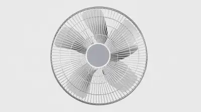 Ventilatornutzungsdauer verlängern