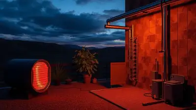 Wärmepumpensysteme revolutionieren Energiegewinnung
