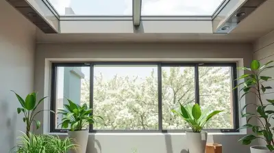 Passivkühlung für energieeffizientes Wohnen