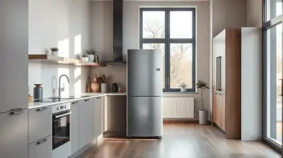 Magnetische Kühlung: Funktionsprinzip und Anwendungsfelder