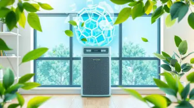 Luftreiniger kaufen: Filtertechnologien und Pflege im Vergleich