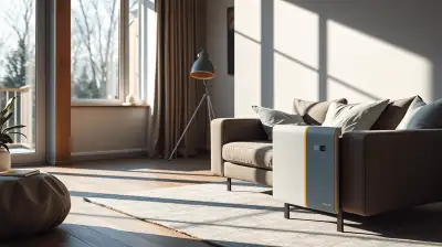 Photovoltaik Batteriespeicher: Solarstrom clever nutzen