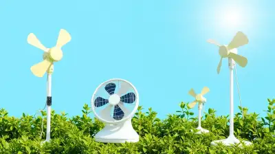 Solarventilator kaufen: worauf es bei Modul, Akku und Montage ankommt