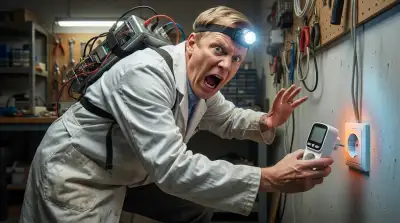 Die 8 besten Energiemessgeräte im Vergleich (Oktober 2026)