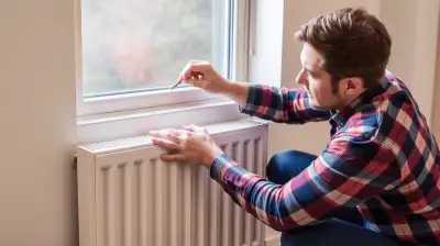 Was zu einer professionellen Wärmepumpenwartung gehört