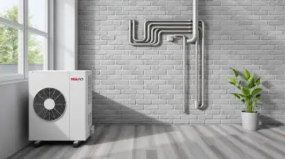 Wärmepumpe im Energiekonzept: Zusammenspiel mit Dämmung und Photovoltaik