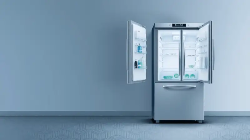 Inverter-Kühlschränke im Fokus