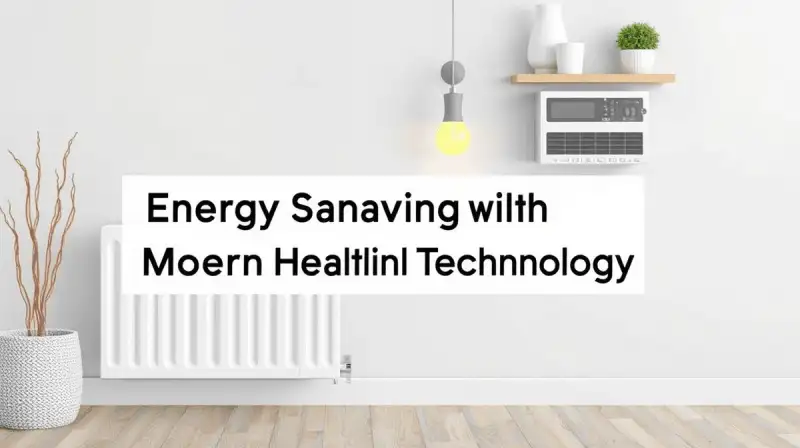 Wärmepumpe im Smart Home: Steuerung, PV-Kopplung und Zeitpläne