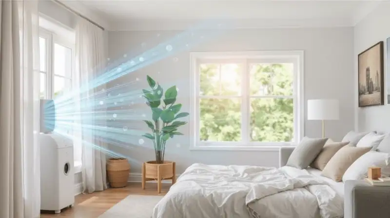 Luftionisatoren im Vergleich: Bauarten und ihre Unterschiede