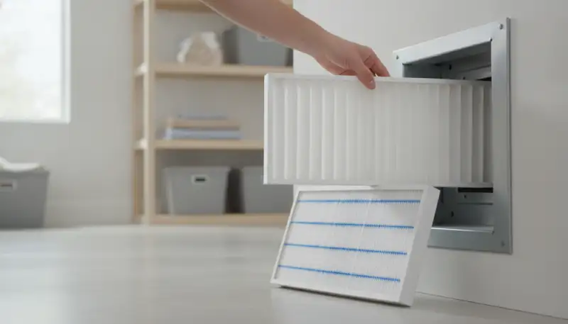 Frische Luft für Ihr Zuhause: Warum das kompatible Filterset für Proxon FWT/P unverzichtbar ist