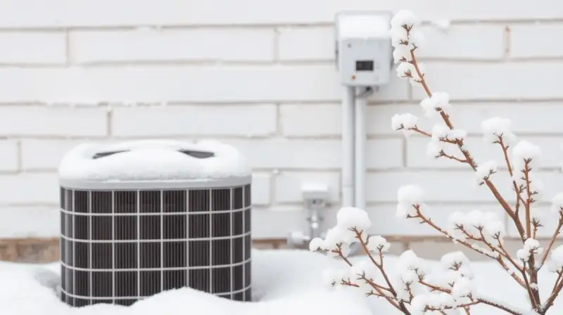Klimaanlage richtig überwintern