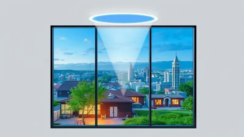 Smarte Lüftungstechnik spart Energie