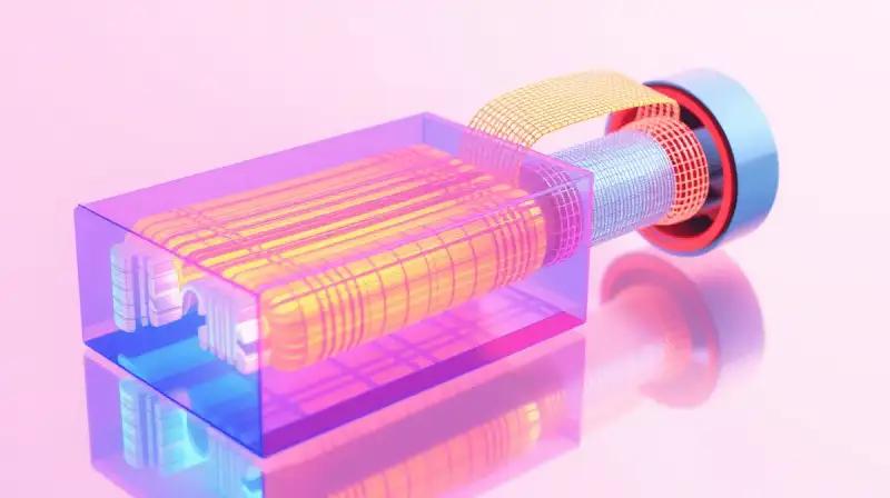 Thermoakustische Kühlung