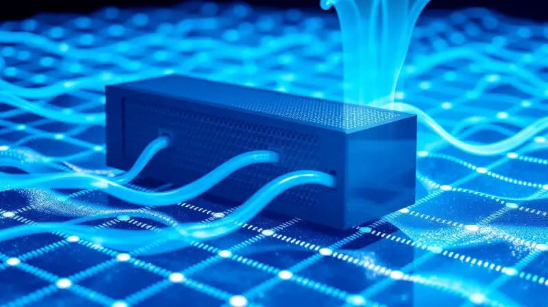 Thermoakustische Kühlung revolutioniert den Markt